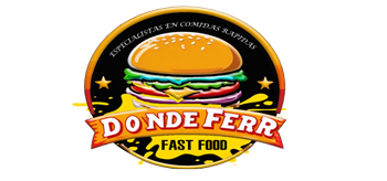 DONDE FER